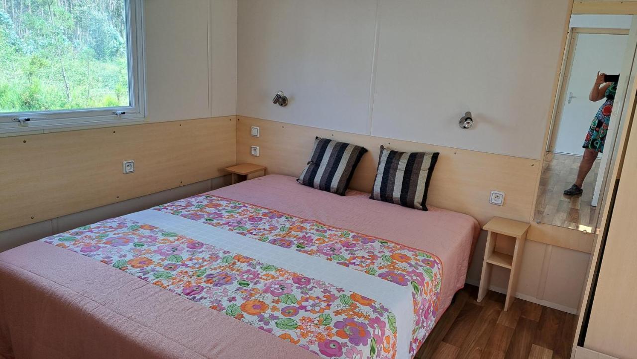 Natur Camping Landshause Burinhosa Exterior photo