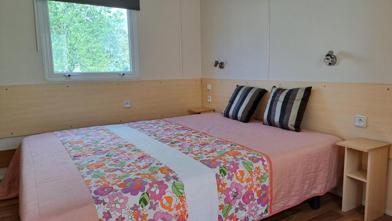 Natur Camping Landshause Burinhosa Exterior photo