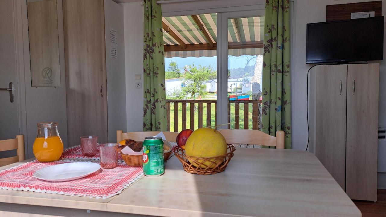 Natur Camping Landshause Burinhosa Exterior photo