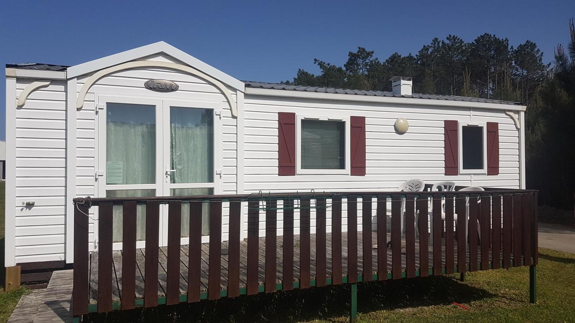 Natur Camping Landshause Burinhosa Exterior photo